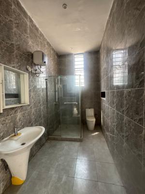 4 Bedroom Semi Detached Duplex + Bq, Lekki Phase 1, Lekki, Lagos, Semi-detached Duplex for Rent