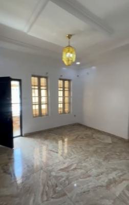 Decent, Spacious 2 Bedroom Flat, Chevy View Estates, Lekki, Lagos, Flat / Apartment for Rent