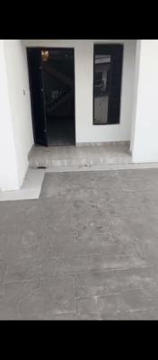 New 4bedroom Semi Detached Duplex with Bq, Ologolo, Lekki, Lagos, House for Sale