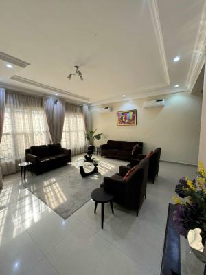 4 Bedroom in Wuse 2, Wuse 2, Abuja, Flat / Apartment Short Let