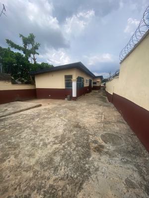 a Bungalow, Isuti Road, Igando, Ikotun, Lagos, Detached Bungalow for Sale