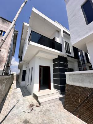 Contemporary 4bedroom Semi-detached Duplex, Ologolo, Lekki, Lagos, Semi-detached Duplex for Sale