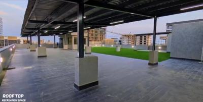 Rooftop Event Space Ideal for Your End of The Year Party, Lekki Phase 1, Lekki, Lagos, Event Centre / Venue for Rent
