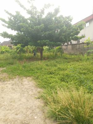 a Full Plot of Land in Good Location, Greenfield Estate, Isolo, Lagos, Residential Land for Sale