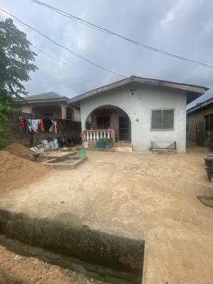 a Bungalow, Isuti Road, Igando, Ikotun, Lagos, Detached Bungalow for Sale