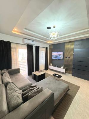 2 Bedroom in Mabushi, Mabushi, Abuja, Flat / Apartment Short Let