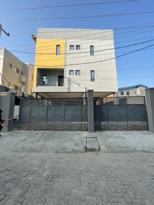 Fully Serviced 2 Bedroom Apartment, Ologolo, Lekki, Lagos, Flat / Apartment for Sale