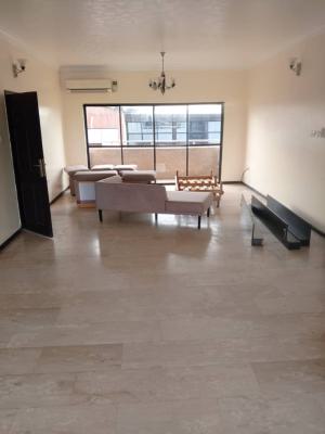 Luxury Spacious 3 Bedroom Apartment with Pool, Victoria Island (vi), Lagos, Flat / Apartment for Rent