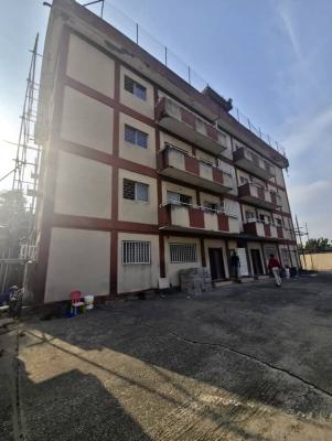 Spacious 2 Bedroom Flat, Mende, Maryland, Lagos, Flat / Apartment for Rent
