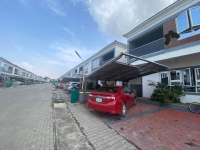4 Bedroom Semi Detached Duplex, Harris Drive, Vgc, Lekki, Lagos, Semi-detached Duplex for Sale