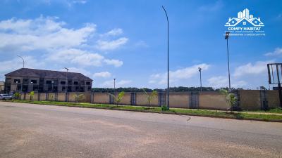 Distress 4bedroom with  2 Living Rooms Plus Bq, Turkish Hospital, Karmo, Abuja, House for Sale