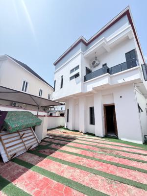 5-bedroom Fully Detached Duplex, Orchid, Lekki, Lagos, Detached Duplex for Rent