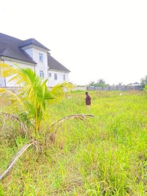724sqm Dryland, Majek Sangotedo, Sangotedo, Ajah, Lagos, Residential Land for Sale