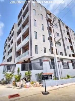 2 Bedroom Serviced Apartment with Swimming Pool and Gym, Ikate, Lekki, Lagos, Flat / Apartment for Rent