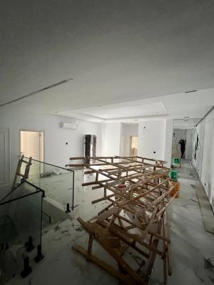 Luxury 5 Bedroom Duplex Maisonnette, Nike Art Gallery Area, Ikate, Lekki, Lagos, House for Sale