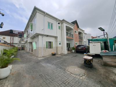 Newly Renovated 2 Units of 3 Bedroom Apartment (all Rooms Ensuite), Chevy View Estate, Lekki, Lagos, Flat / Apartment for Rent