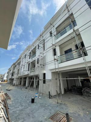 Exquisite 2 Bedrooms Apartments with Many Amazing Features, Ikate, Lekki, Lagos, Flat / Apartment for Sale