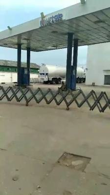 Functional Filling Station Facing Road, Lasu, Igando, Ikotun, Lagos, Filling Station for Sale