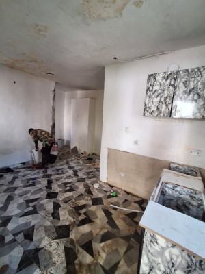 Self Contain, in an Estate, Badore, Ajah, Lagos, Self Contain (single Rooms) for Rent