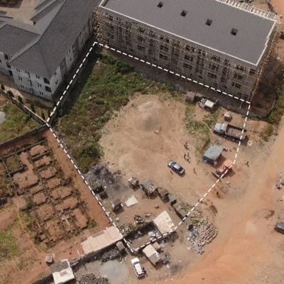 1,649sqm of Bareland, Jahi, Abuja, Residential Land for Sale