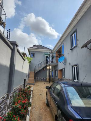 Luxury 5 Bedroom Duplex in a Secured Estate, Ire Akari Estate , Akala Estate, Ibadan, Oyo, Detached Duplex for Sale