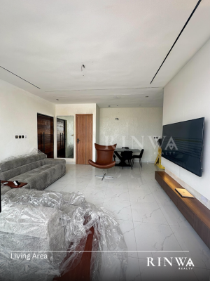 Fully Automated and Furnished 2 Bedrooms Apartment, Ikate Elegushi, Lekki, Lagos, Flat / Apartment for Sale