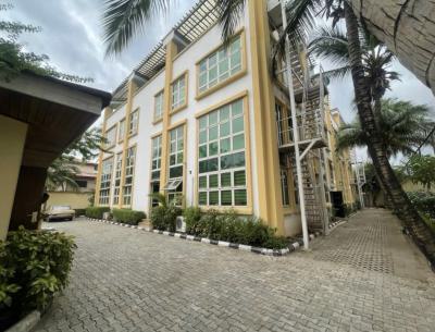 Block of Flats, Oniru Estate, Oniru, Victoria Island (vi), Lagos, Block of Flats for Sale