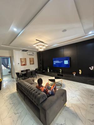 Luxury 4 Bedroom Terrace Duplex, Harris Drive, Vgc, Lekki, Lagos, Terraced Duplex Short Let