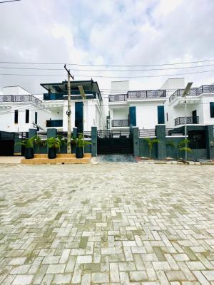 Well Built and Spacious 5 Bed Fully Detached Duplex, Perfect Home for Your Next Family Residence, Amuwo Odofin, Lagos, Detached Duplex for Sale