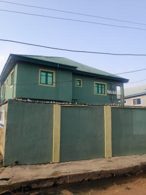 4 Units of 3-bedroom Flat, Gbemi Close Area, Idimu, Lagos, Block of Flats for Sale