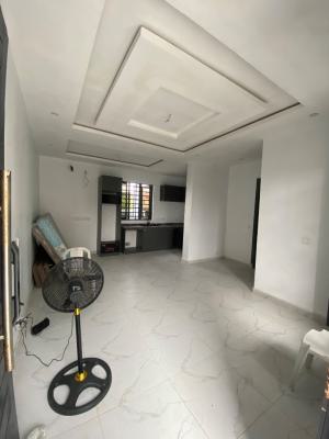 Luxurious 2 Bedroom Apartment in a Call in Estate (close to Express), Jibrin Estate, Olokonla, Ajah, Lagos, Flat / Apartment for Rent