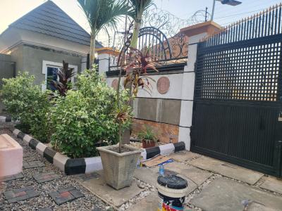 4 Bedroom Duplex in a Serene Location, Elewure, Akala Express, Ibadan, Oyo, Detached Duplex for Sale