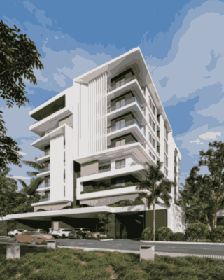 Luxury 2 Bedroom Apartment/maisonette, Victoria Island (vi), Lagos, Flat / Apartment for Sale