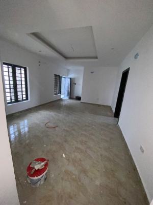 Newly Built 3 Bedroom Flat in a Call in Estate (close to The Express, Jibrin Estate, Olokonla, Ajah, Lagos, Flat / Apartment for Rent