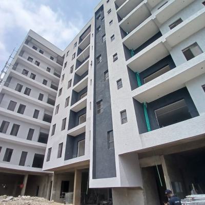 Off Plan 2  Bedroom Apartment with Swimming Pool, Victoria Island (vi), Lagos, Flat / Apartment for Sale