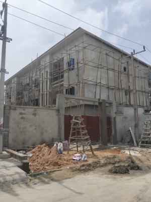 Luxury 2 Bedroom Apartment, Treasure 2 Residence, Abijo, Lekki, Lagos, Block of Flats for Sale