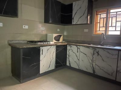 Spacious and Standard Mini Flat, Phase 1 Off Admiraltyway, Lekki, Lagos, Flat / Apartment for Rent
