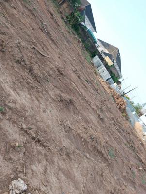 Land Measuring 2500sqm in a Prime Location, Ashi, Old Bodija, Ibadan, Oyo, Mixed-use Land for Sale