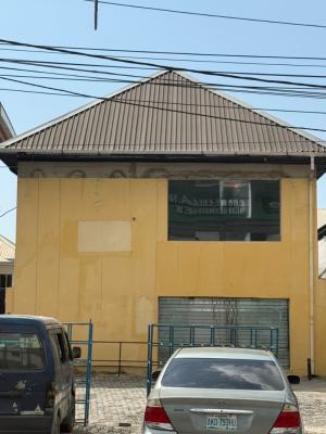 Self Serviced Detached Duplex Commercial Property, Lekki Right, Lekki Phase 1, Lekki, Lagos, Commercial Property for Rent