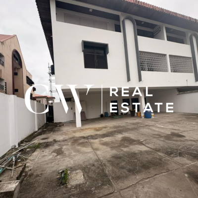 Commercial Property, Victoria Island (vi), Lagos, Commercial Property for Rent