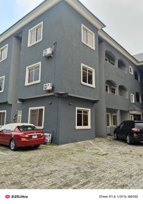 2 Bedroom Flat Upstairs, Ikate, Lekki, Lagos, Flat / Apartment for Rent
