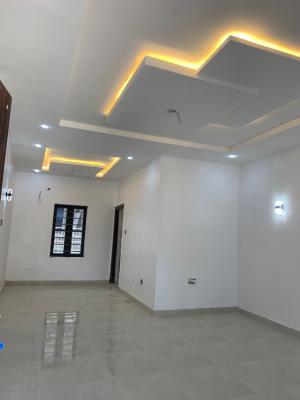 Beautiful 2 Bedrooms Flat, New House, News Engineering, Tarred Road, Dawaki, Gwarinpa, Abuja, Flat / Apartment for Rent