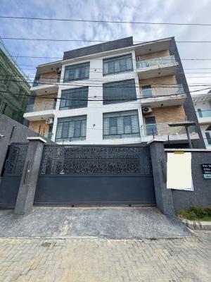 1 Bedroom Apartment, Ologolo, Lekki, Lagos, Mini Flat (room and Parlour) for Rent