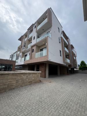 3 Bedroom Apartment, Ologolo, Lekki, Lagos, Flat / Apartment for Rent