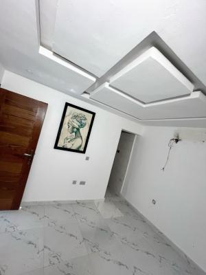 Very Lovely Room and Parlour Self Contained Apartment, Uba, Awoyaya, Ibeju Lekki, Lagos, Mini Flat (room and Parlour) for Rent