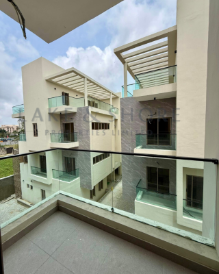 5 Bedroom Semi Detached Houses, Banana Island, Ikoyi, Lagos, Semi-detached Duplex for Rent