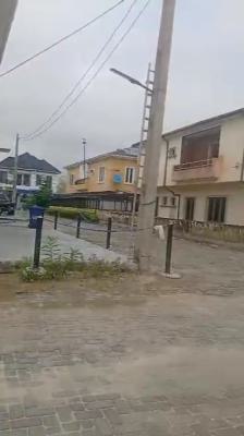 Executive 3 Bedroom Duplex, Meridian Park Estate, Awoyaya, Ibeju Lekki, Lagos, Terraced Duplex for Rent
