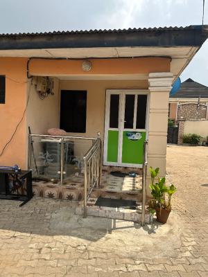 3 Bedroom Bungalow, Ayodeji Dosunmu’s Crescent, Gra 2, Ebute, Ikorodu, Lagos, Detached Bungalow for Rent
