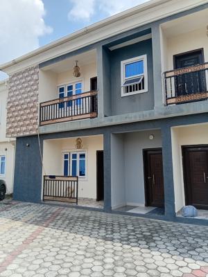 3 Bedroom Apartments, Ado, Ajah, Lagos, Flat / Apartment for Rent