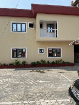 Super-clean 3-bedroom Flat (all Rooms En-suit) in a Secure Estate, Lekki Phase 1, Lekki, Lagos, Flat / Apartment for Rent